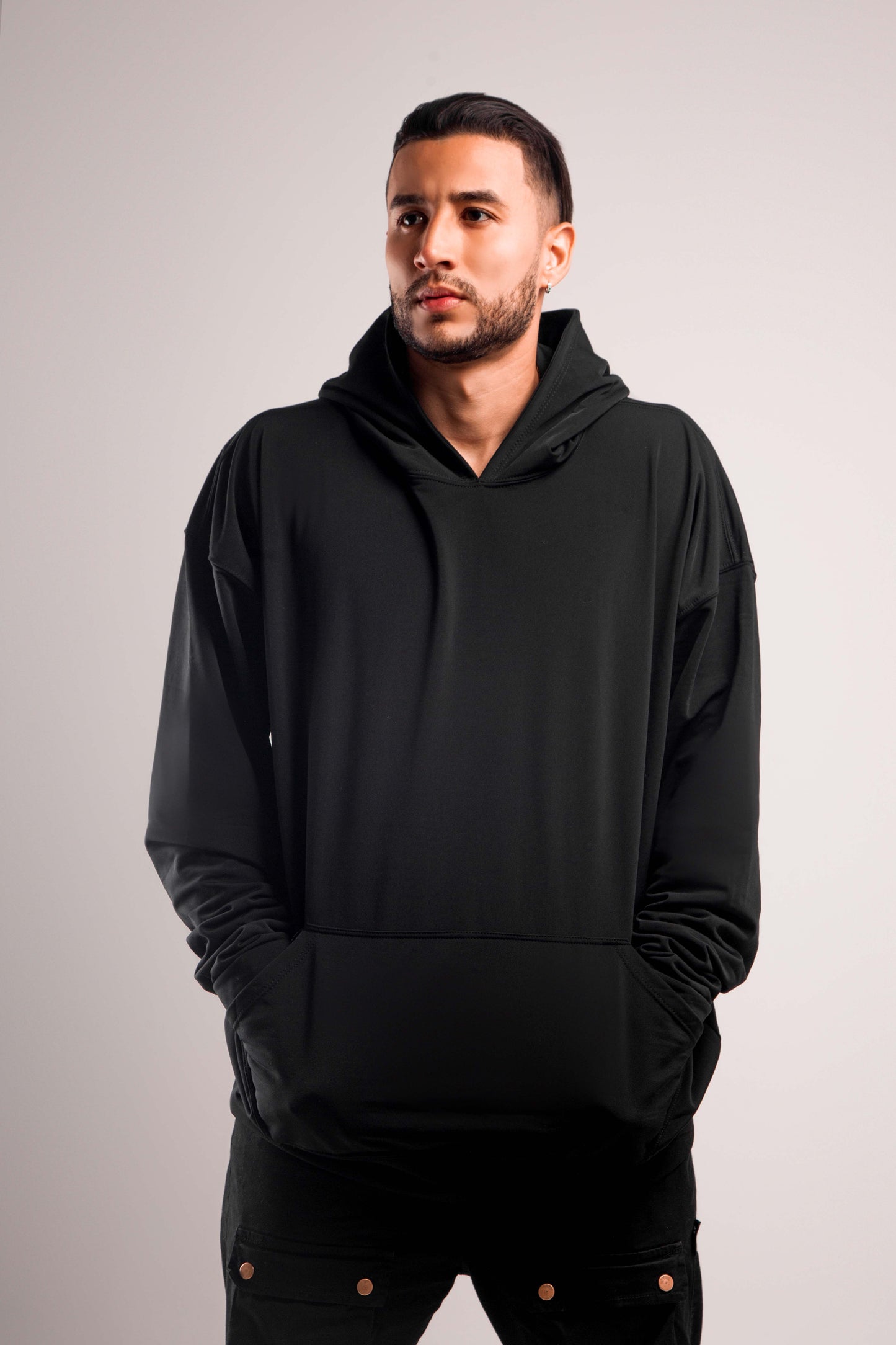 Hoodie Oversize