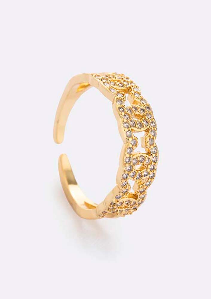 ANILLO CC AJUSTABLE