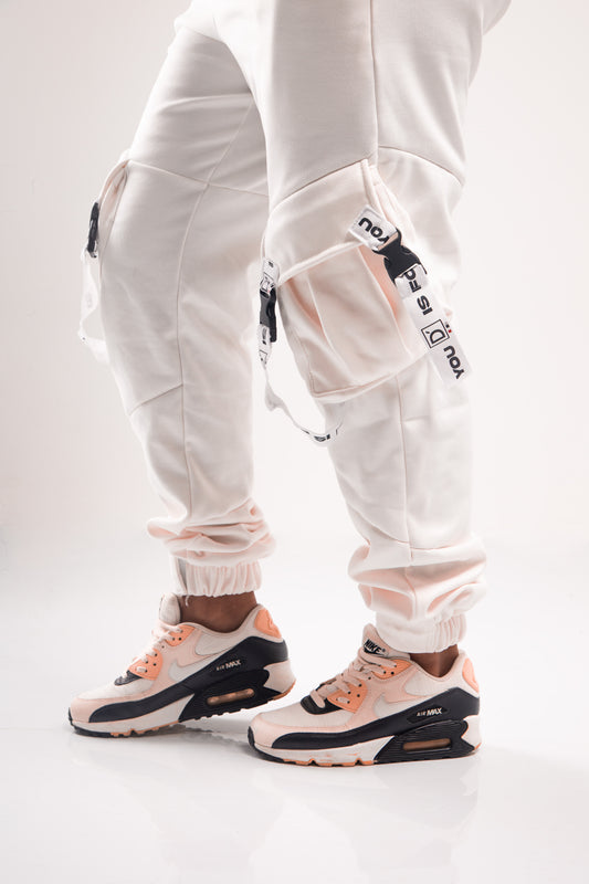 JOGGER ASIMETRICO